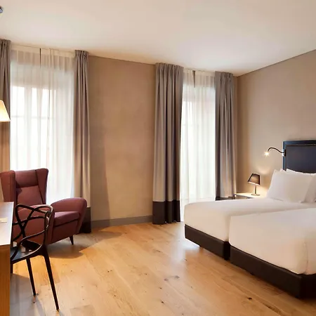 Nh Collection Piazza Carlina Otel 4*