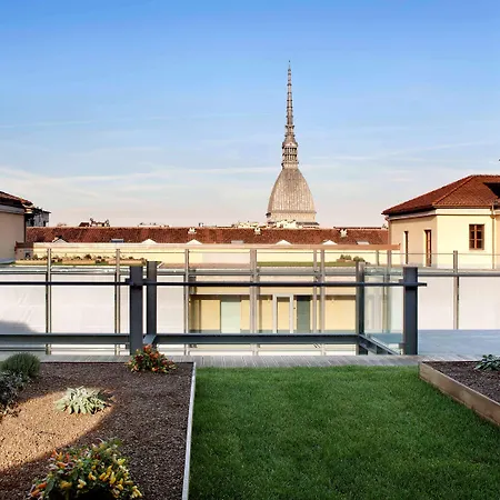 Nh Collection Piazza Carlina 4*