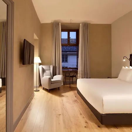 Nh Collection Piazza Carlina 4*