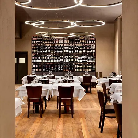 Nh Collection Piazza Carlina Otel