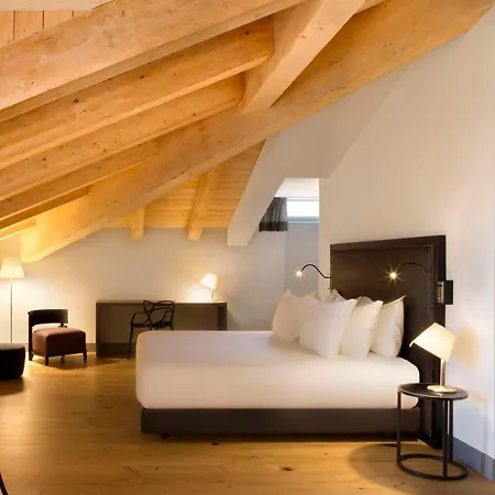 Nh Collection Piazza Carlina Otel 4*