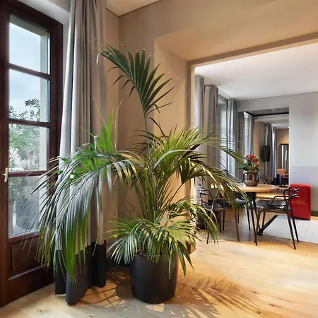 Nh Collection Piazza Carlina Otel