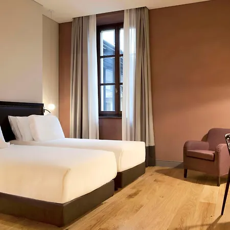 Nh Collection Piazza Carlina Otel Torino