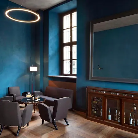 Nh Collection Piazza Carlina Otel