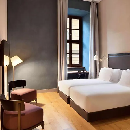 Nh Collection Piazza Carlina 4*
