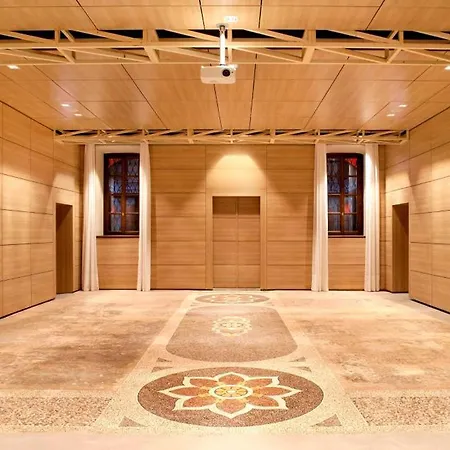Nh Collection Piazza Carlina Otel