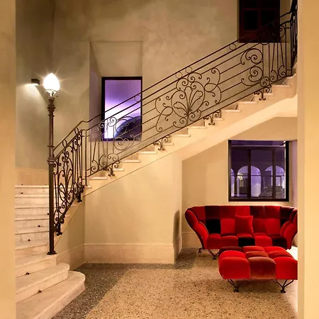 Nh Collection Piazza Carlina Otel 4*