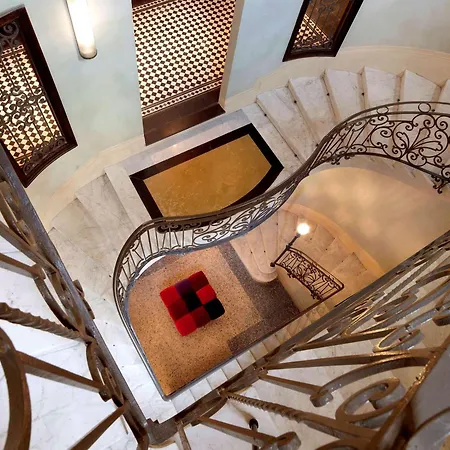 Nh Collection Piazza Carlina Otel Torino