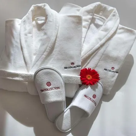 Nh Collection Piazza Carlina 4* Torino