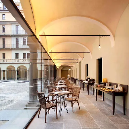 Nh Collection Piazza Carlina Torino