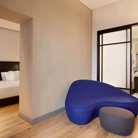 Nh Collection Piazza Carlina Otel Torino