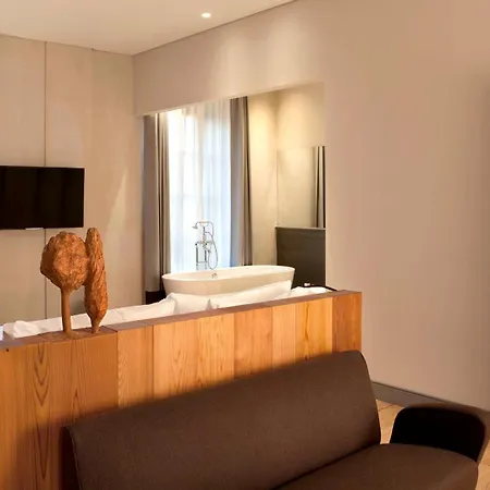 Nh Collection Piazza Carlina 4*