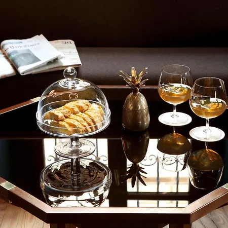 Otel Nh Collection Piazza Carlina