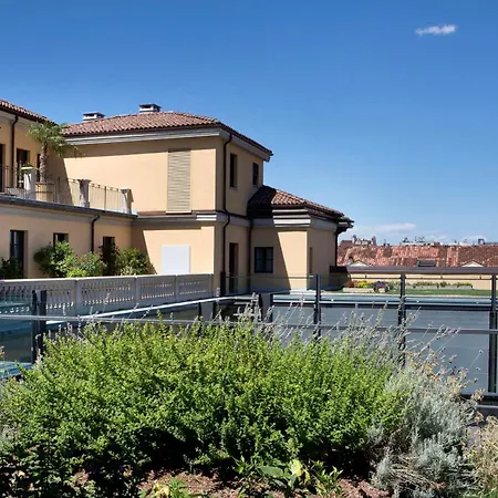 Nh コレクション ピアッツァ カリーナ 4*