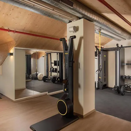 Nh コレクション ピアッツァ カリーナ ホテル 4*