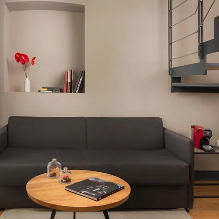 Nh コレクション ピアッツァ カリーナ ホテル