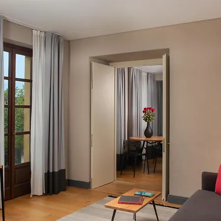 Nh Collection Piazza Carlina 4*