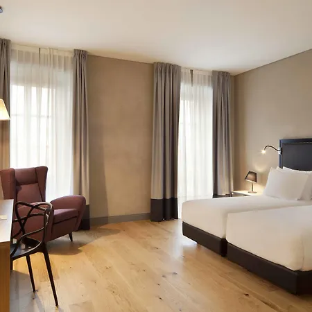 Nh Collection Piazza Carlina 호텔 4*