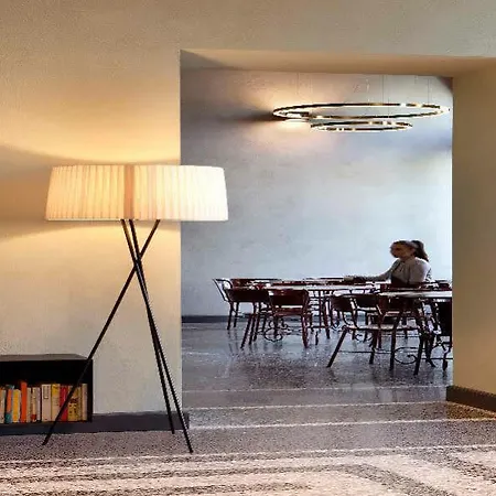 Nh Collection Piazza Carlina 4* Turín