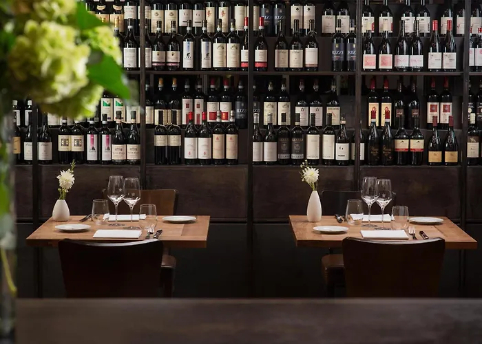 Nh Collection Piazza Carlina 4* Turin