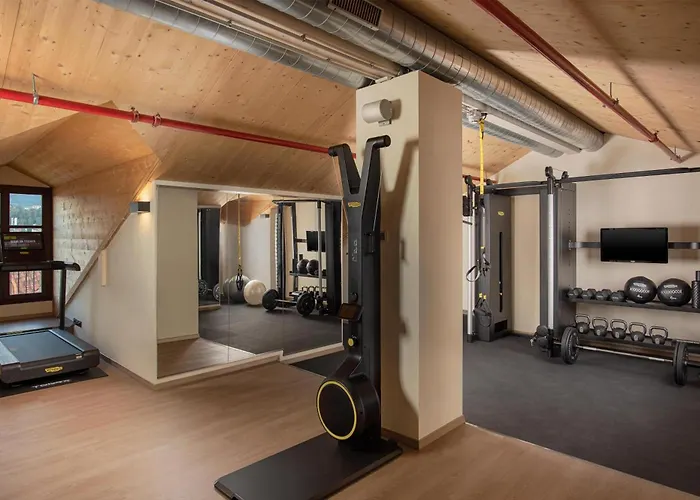 Nh Collection Piazza Carlina Hotel 4*