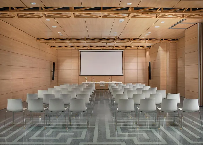 Nh Collection Piazza Carlina Turin