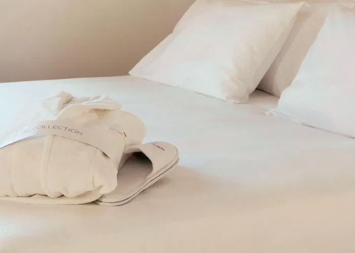 Nh Collection Piazza Carlina Hotel Turin