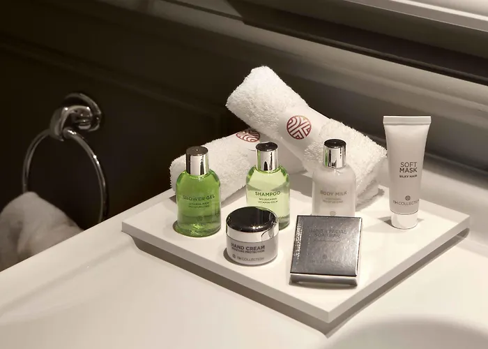 Nh Collection Piazza Carlina