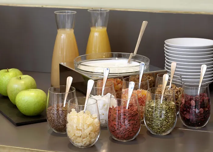 Hotel Nh Collection Piazza Carlina Turin