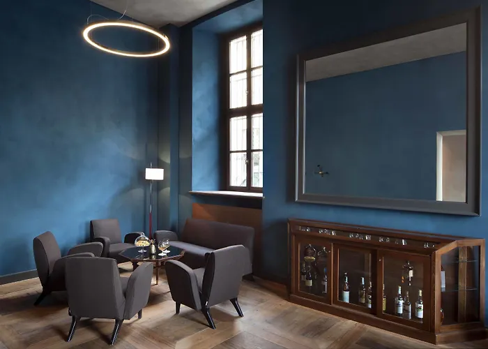 Nh Collection Piazza Carlina