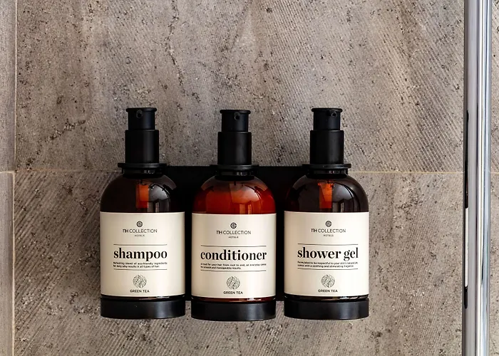 Nh Collection Piazza Carlina Turin