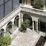 Nh Collection Piazza Carlina Ξενοδοχείο 4*