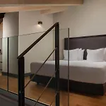 Nh Collection Piazza Carlina 4* Τορίνο