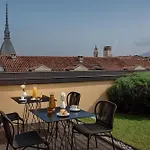 Nh Collection Piazza Carlina Hotel 4*