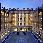 Nh Collection Piazza Carlina Ξενοδοχείο 4*