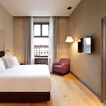 Nh Collection Piazza Carlina 4* Τορίνο