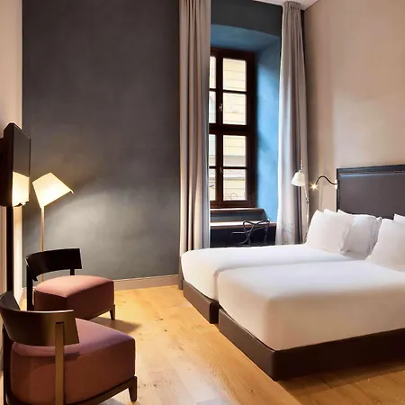 Nh Collection Piazza Carlina Hotel