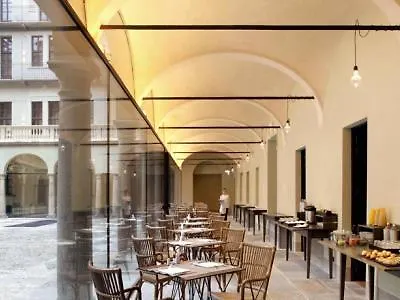 Nh Collection Piazza Carlina