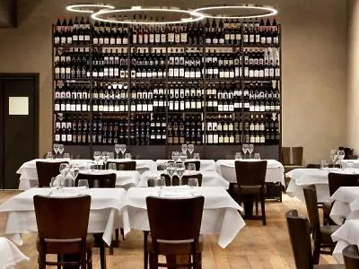 Nh Collection Piazza Carlina Hotel 4*