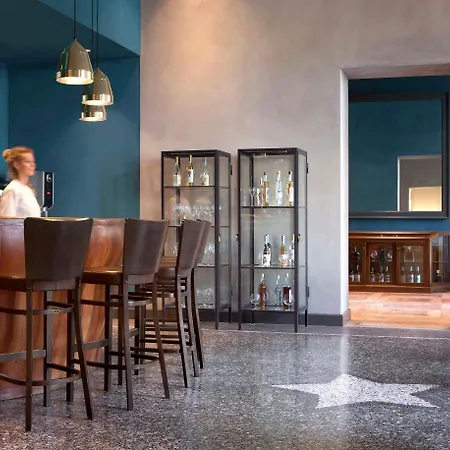 Hotel Nh Collection Piazza Carlina Torino