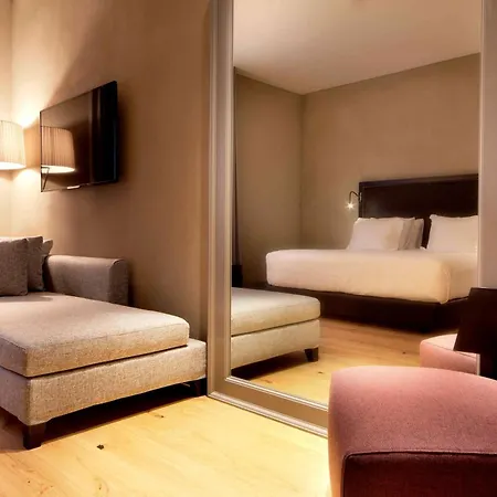 Nh Collection Piazza Carlina 4* Turin