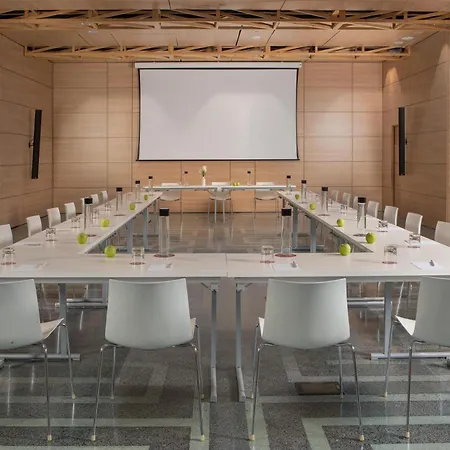 酒店 都灵卡利娜广场nh集团酒店