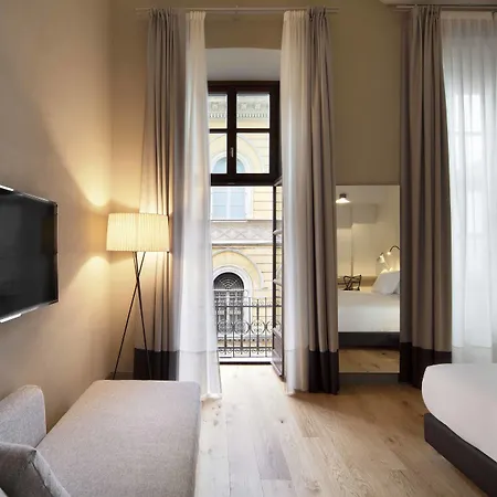 Nh Collection Piazza Carlina