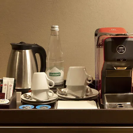 Nh Collection Piazza Carlina Hotel