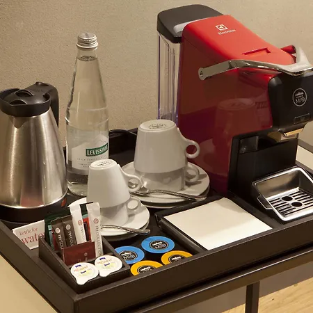Nh Collection Piazza Carlina 4* Turin