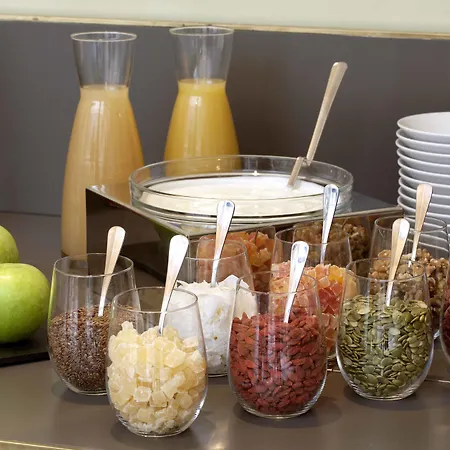 ホテル Nh コレクション ピアッツァ カリーナ トリノ