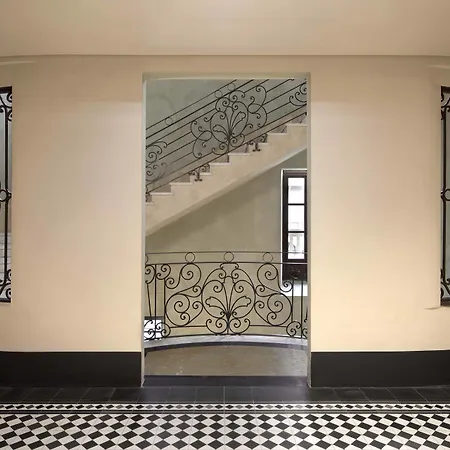 Hotel Nh Collection Piazza Carlina Turin