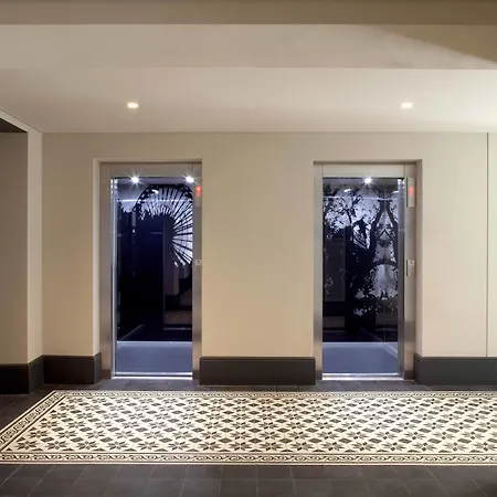 Hotel Nh Collection Piazza Carlina 4*