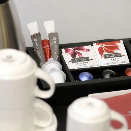 Nh Collection Piazza Carlina 4*