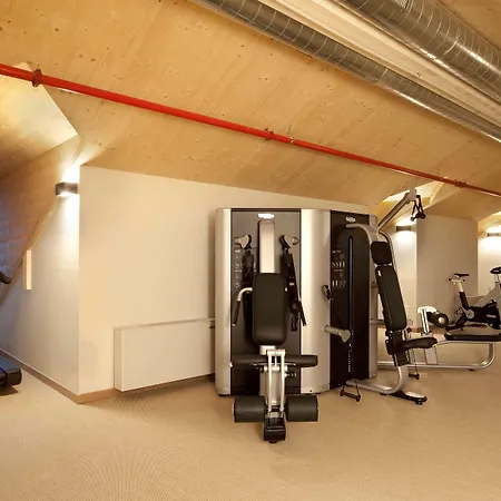 都灵卡利娜广场nh集团酒店 都灵